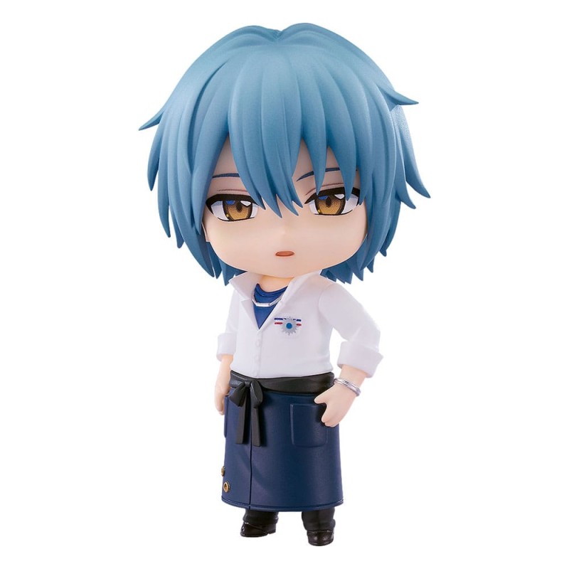 Promise of Wizard figurine Nendoroid Basic Nero 10 cm | 4580590208834
