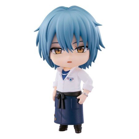 Promise of Wizard figurine Nendoroid Basic Nero 10 cm | 4580590208834