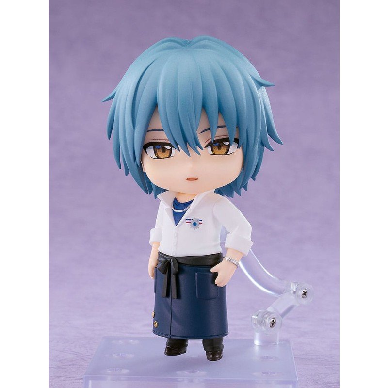 Promise of Wizard figurine Nendoroid Basic Nero 10 cm | 4580590208834