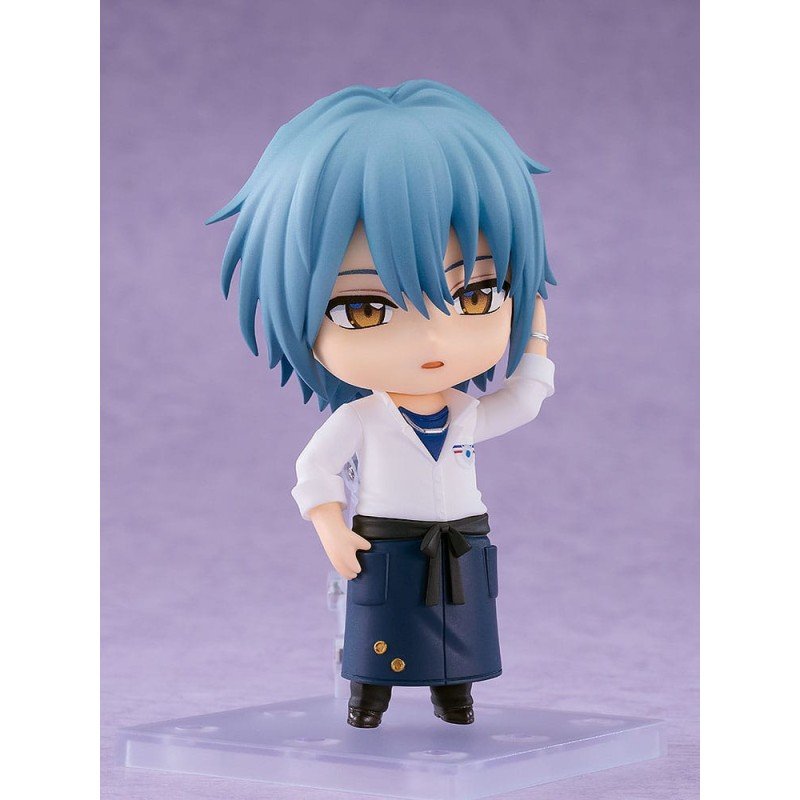 Promise of Wizard figurine Nendoroid Basic Nero 10 cm | 4580590208834