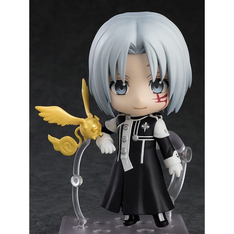 D.Gray-man figurine Nendoroid Allen Walker 10 cm | 4580590209527