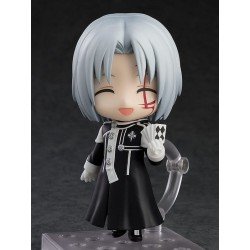 D.Gray-man figurine Nendoroid Allen Walker 10 cm | 4580590209527