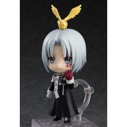 D.Gray-man figurine Nendoroid Allen Walker 10 cm | 4580590209527