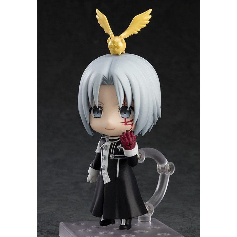 D.Gray-man figurine Nendoroid Allen Walker 10 cm | 4580590209527