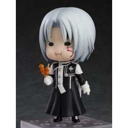D.Gray-man figurine Nendoroid Allen Walker 10 cm | 4580590209527