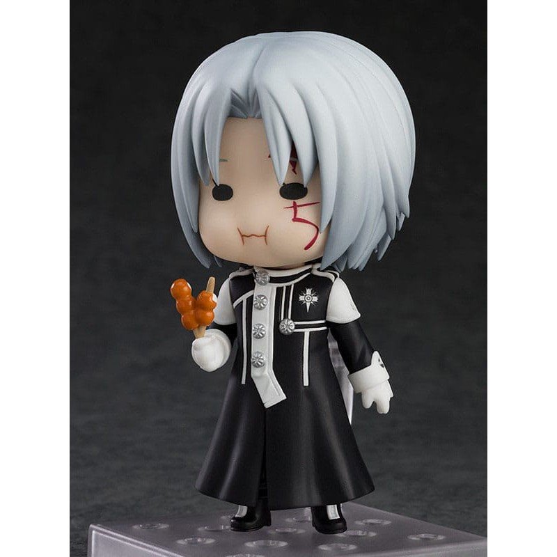 D.Gray-man figurine Nendoroid Allen Walker 10 cm | 4580590209527