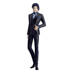 Touken Ranbu Online statuette PVC Pop Up Parade Mikazuki Munechika: Ceremonial Attire Ver. L Size 24 cm 