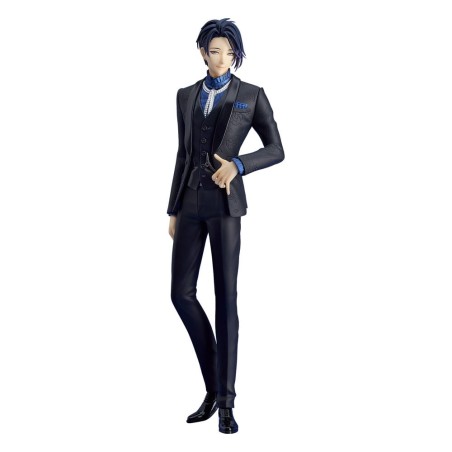 Touken Ranbu Online statuette PVC Pop Up Parade Mikazuki Munechika: Ceremonial Attire Ver. L Size 24 cm | 4580828660465
