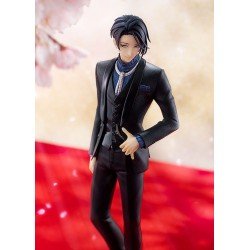 Touken Ranbu Online statuette PVC Pop Up Parade Mikazuki Munechika: Ceremonial Attire Ver. L Size 24 cm | 4580828660465