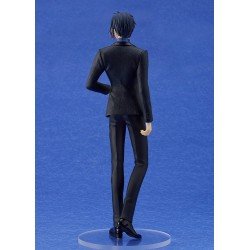 Touken Ranbu Online statuette PVC Pop Up Parade Mikazuki Munechika: Ceremonial Attire Ver. L Size 24 cm | 4580828660465