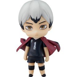 Haikyu!! figurine Nendoroid Shinsuke Kita (Rerelease) 10 cm 