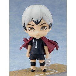 Haikyu!! figurine Nendoroid Shinsuke Kita (Rerelease) 10 cm | 4580828661615