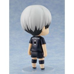 Haikyu!! figurine Nendoroid Shinsuke Kita (Rerelease) 10 cm | 4580828661615