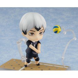 Haikyu!! figurine Nendoroid Shinsuke Kita (Rerelease) 10 cm | 4580828661615