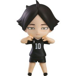 Haikyu!! figurine Nendoroid Rintaro Suna (Rerelease) 10 cm 