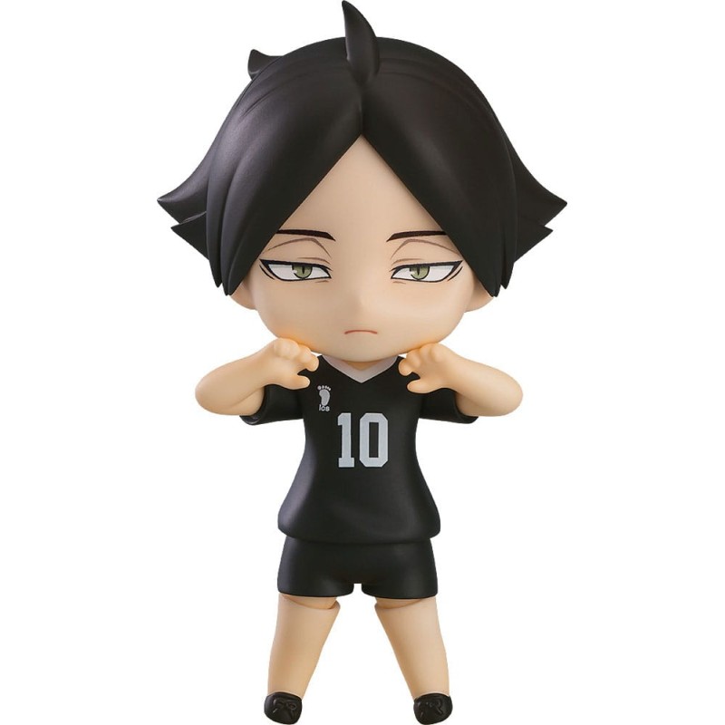 Haikyu!! figurine Nendoroid Rintaro Suna (Rerelease) 10 cm | 4580828661622