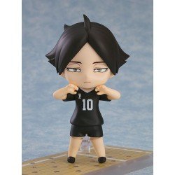 Haikyu!! figurine Nendoroid Rintaro Suna (Rerelease) 10 cm | 4580828661622