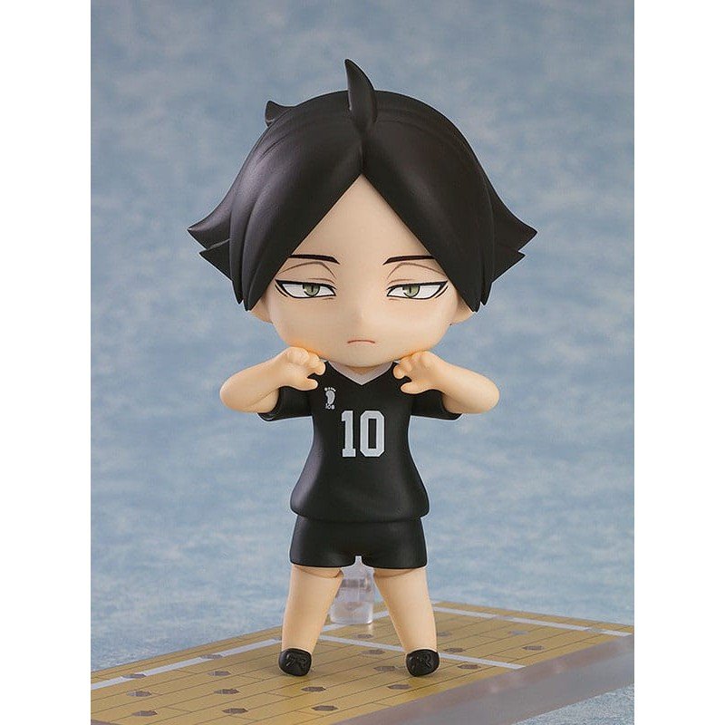 Haikyu!! figurine Nendoroid Rintaro Suna (Rerelease) 10 cm | 4580828661622