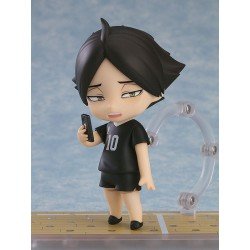 Haikyu!! figurine Nendoroid Rintaro Suna (Rerelease) 10 cm | 4580828661622