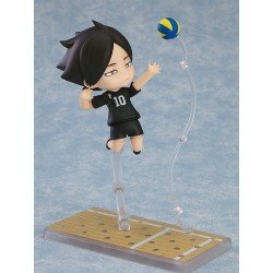 Haikyu!! figurine Nendoroid Rintaro Suna (Rerelease) 10 cm | 4580828661622