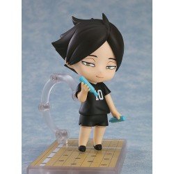 Haikyu!! figurine Nendoroid Rintaro Suna (Rerelease) 10 cm | 4580828661622