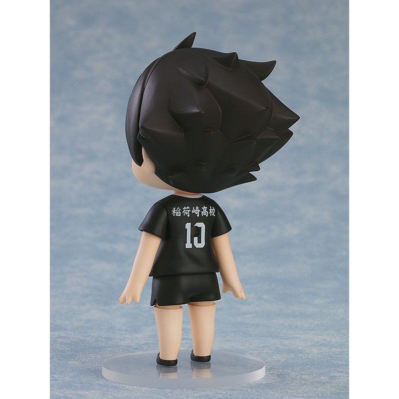 Haikyu!! figurine Nendoroid Rintaro Suna (Rerelease) 10 cm | 4580828661622