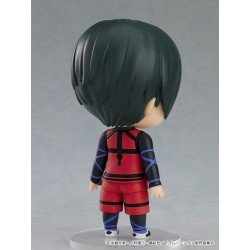 Blue Lock figurine Nendoroid Itoshi Rin 10 cm | 4580828662568