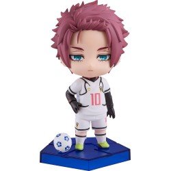 Blue Lock figurine Nendoroid Itoshi Sae 10 cm