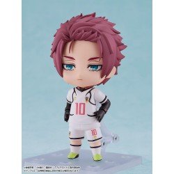 Blue Lock figurine Nendoroid Itoshi Sae 10 cm | 4580828662575