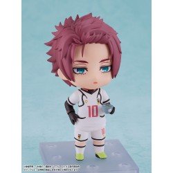 Blue Lock figurine Nendoroid Itoshi Sae 10 cm | 4580828662575