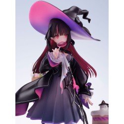 Original Character statuette PVC Halloween Witch 28 cm | 4595317335045