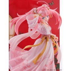 That Time I Got Reincarnated as a Slime statuette PVC Milim Nava Hanfu Style Ver. AmiAmi Limited Edition 29 cm | 4595317335175