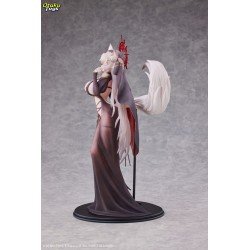 Original Character statuette PVC 1/6 The Fox Spirits Sister Illustrated by Sorananiiro 30 cm | 6977299860452