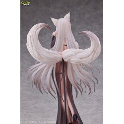 Original Character statuette PVC 1/6 The Fox Spirits Sister Illustrated by Sorananiiro 30 cm | 6977299860452