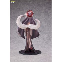 Original Character statuette PVC 1/6 The Fox Spirits Sister Illustrated by Sorananiiro Deluxe Edition 30 cm | 6977299860469