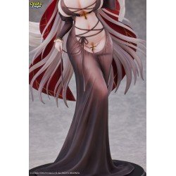 Original Character statuette PVC 1/6 The Fox Spirits Sister Illustrated by Sorananiiro Deluxe Edition 30 cm | 6977299860469