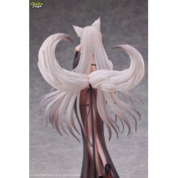 Original Character statuette PVC 1/6 The Fox Spirits Sister Illustrated by Sorananiiro Deluxe Edition 30 cm | 6977299860469