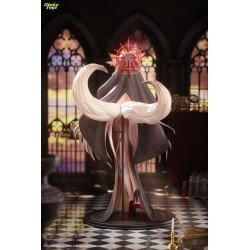 Original Character statuette PVC 1/6 The Fox Spirits Sister Illustrated by Sorananiiro Deluxe Edition 30 cm | 6977299860469