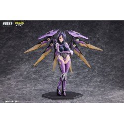Goddess of Victory: Nikke statuette PVC 1/7 Isabel Bonus Edition 25 cm