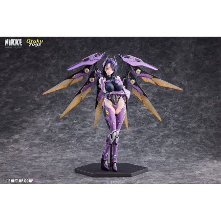 Goddess of Victory: Nikke statuette PVC 1/7 Isabel Bonus Edition 25 cm | 6977299860988