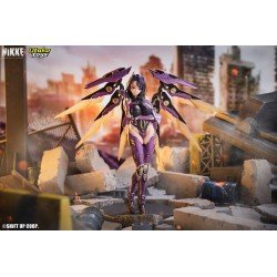 Goddess of Victory: Nikke statuette PVC 1/7 Isabel Bonus Edition 25 cm | 6977299860988