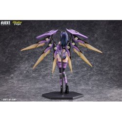 Goddess of Victory: Nikke statuette PVC 1/7 Isabel Bonus Edition 25 cm | 6977299860988