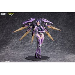 Goddess of Victory: Nikke statuette PVC 1/7 Isabel Bonus Edition 25 cm | 6977299860988