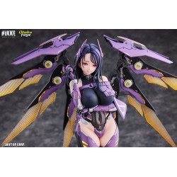 Goddess of Victory: Nikke statuette PVC 1/7 Isabel Bonus Edition 25 cm | 6977299860988