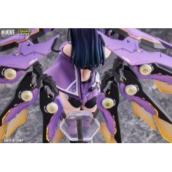 Goddess of Victory: Nikke statuette PVC 1/7 Isabel Bonus Edition 25 cm | 6977299860988