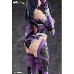 Goddess of Victory: Nikke PVC Statue 1/7 Isabel Bonus Edition 25 cm | 6977299860988