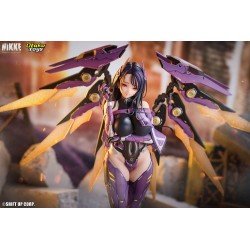 Goddess of Victory: Nikke statuette PVC 1/7 Isabel Bonus Edition 25 cm | 6977299860988