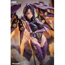 Goddess of Victory: Nikke statuette PVC 1/7 Isabel Bonus Edition 25 cm | 6977299860988