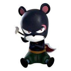 Fairy Tail tirelire PVC Panther Lily 18 cm