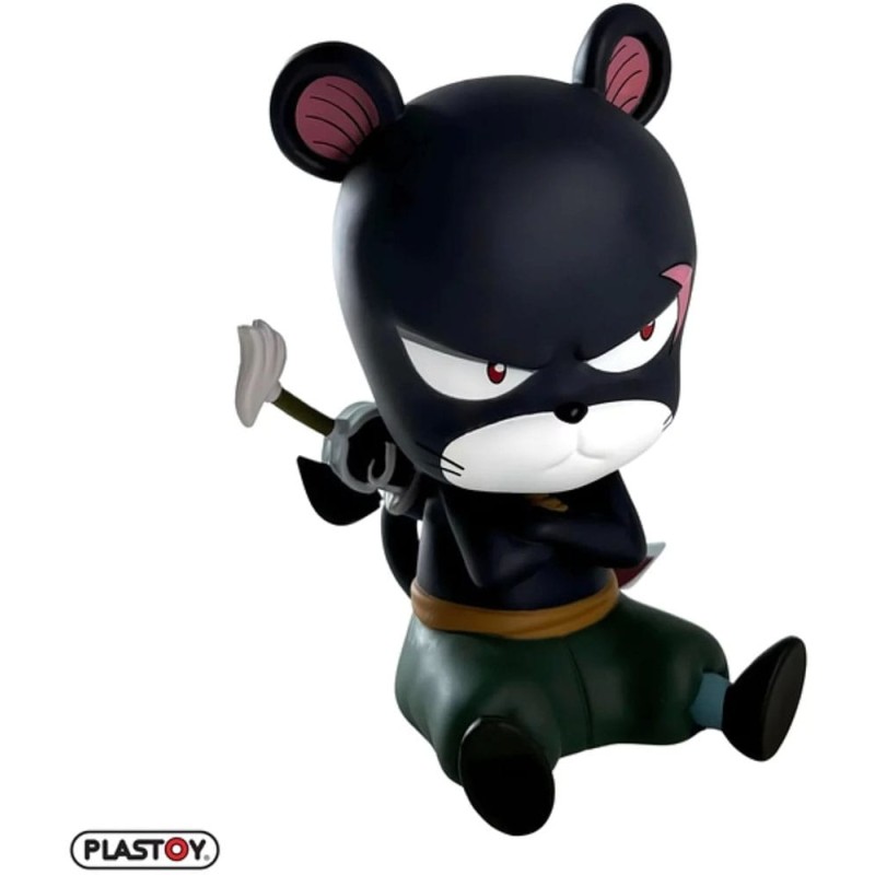 Fairy Tail tirelire PVC Panther Lily 18 cm | 3521320802251